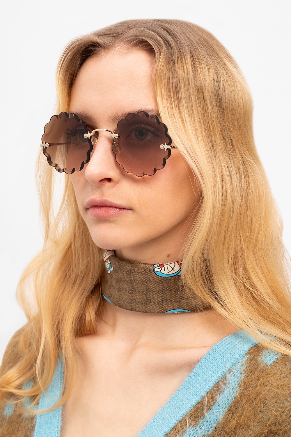 Chloé Sunglasses