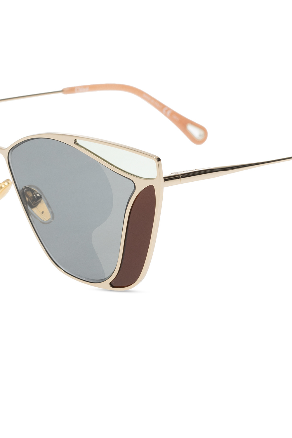 Chloé Tinted sunglasses LJ 754CH