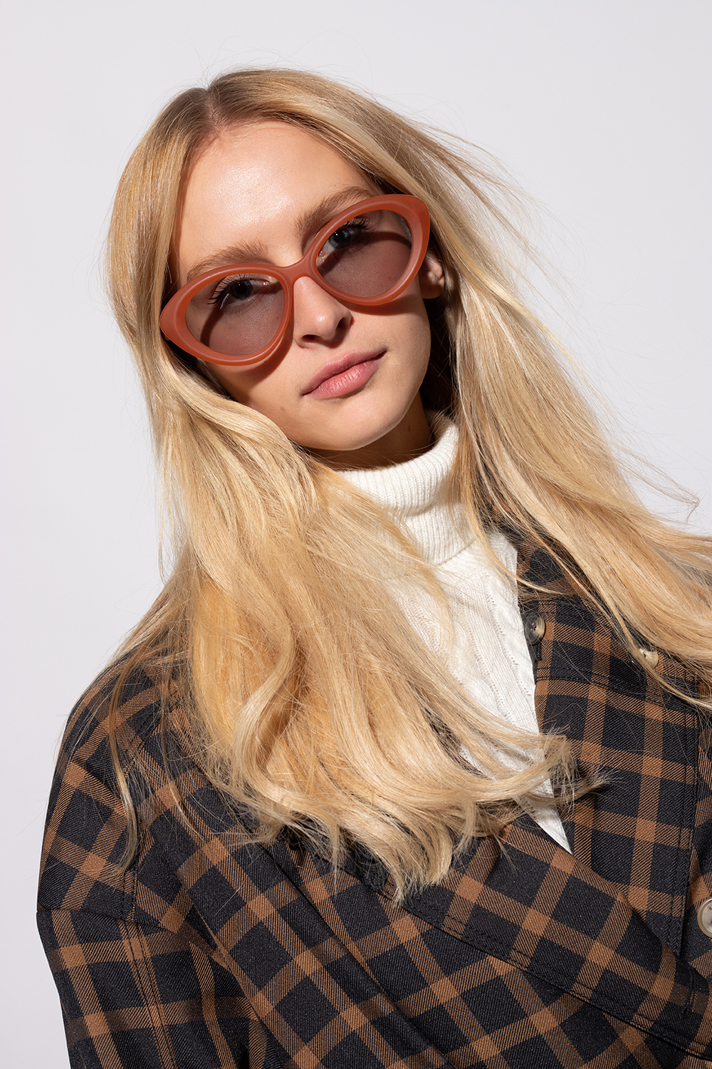 Chloé Sunglasses