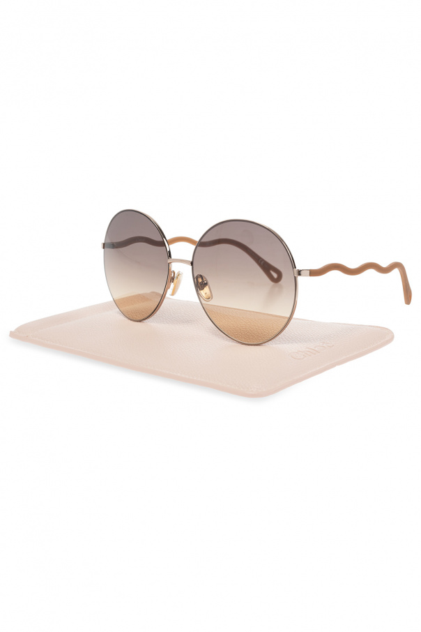 Chloé Show sunglasses