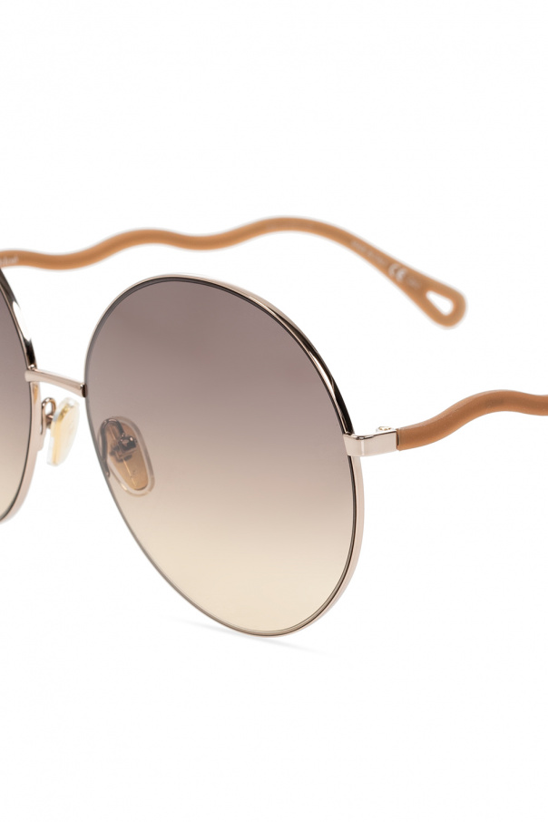 Chloé Show sunglasses