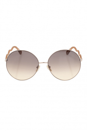 Ray-Ban flat top Enamarel sunglasses