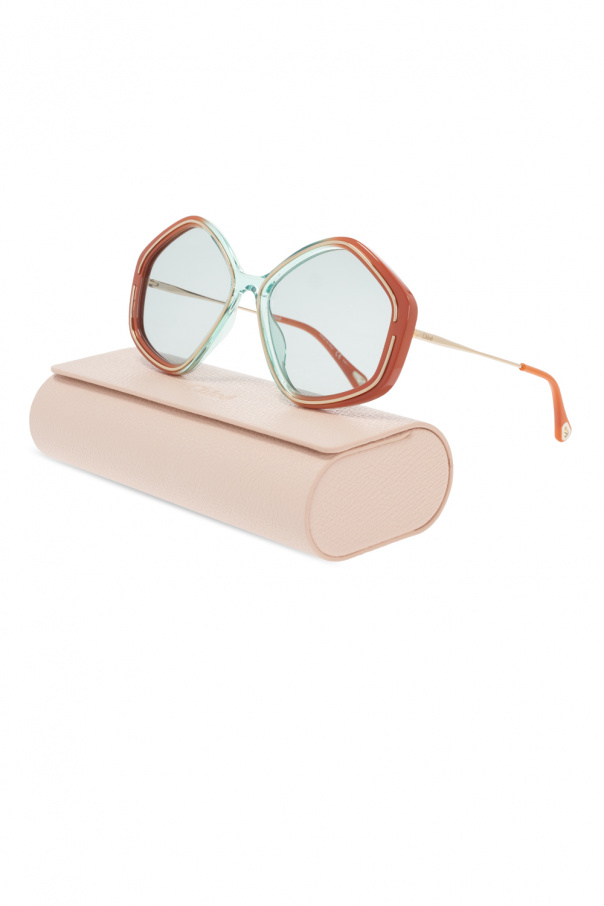 Chloé Sunglasses