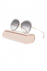 Chloé off sunglasses