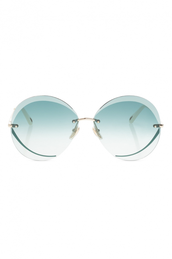 Chloé Dior sunglasses
