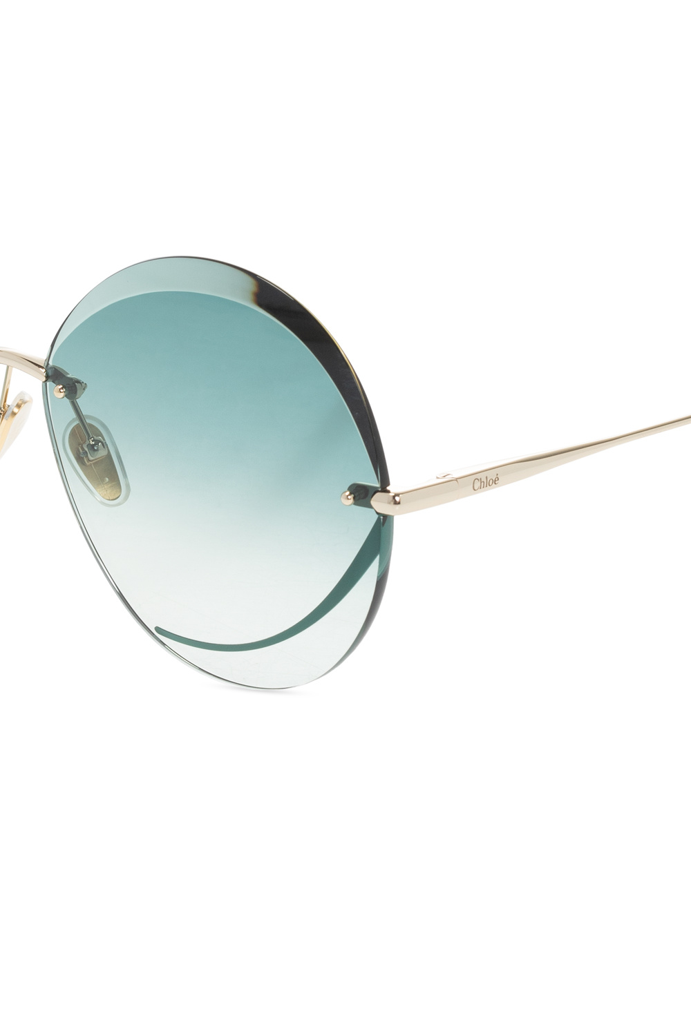 Chloé Sunglasses