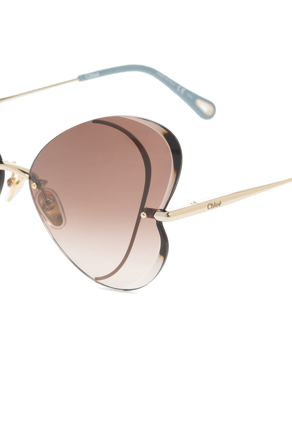 Chloé Sunglasses