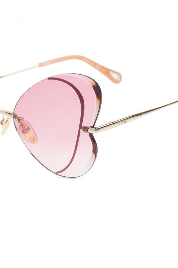 Chloé Sunglasses