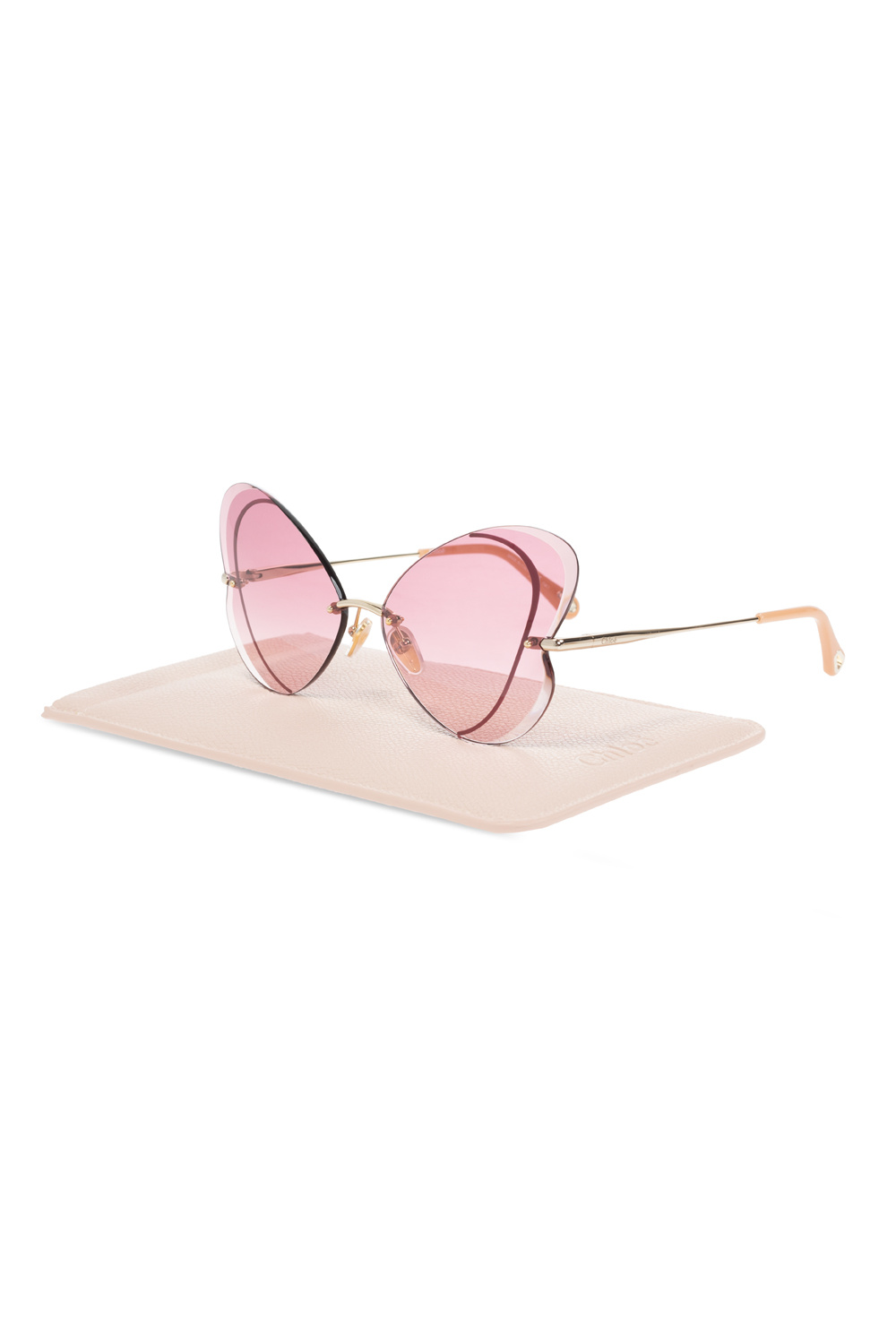 Chloé Sunglasses