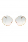 Chloé Ski-Brille sunglasses