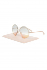 Chloé Ski-Brille sunglasses