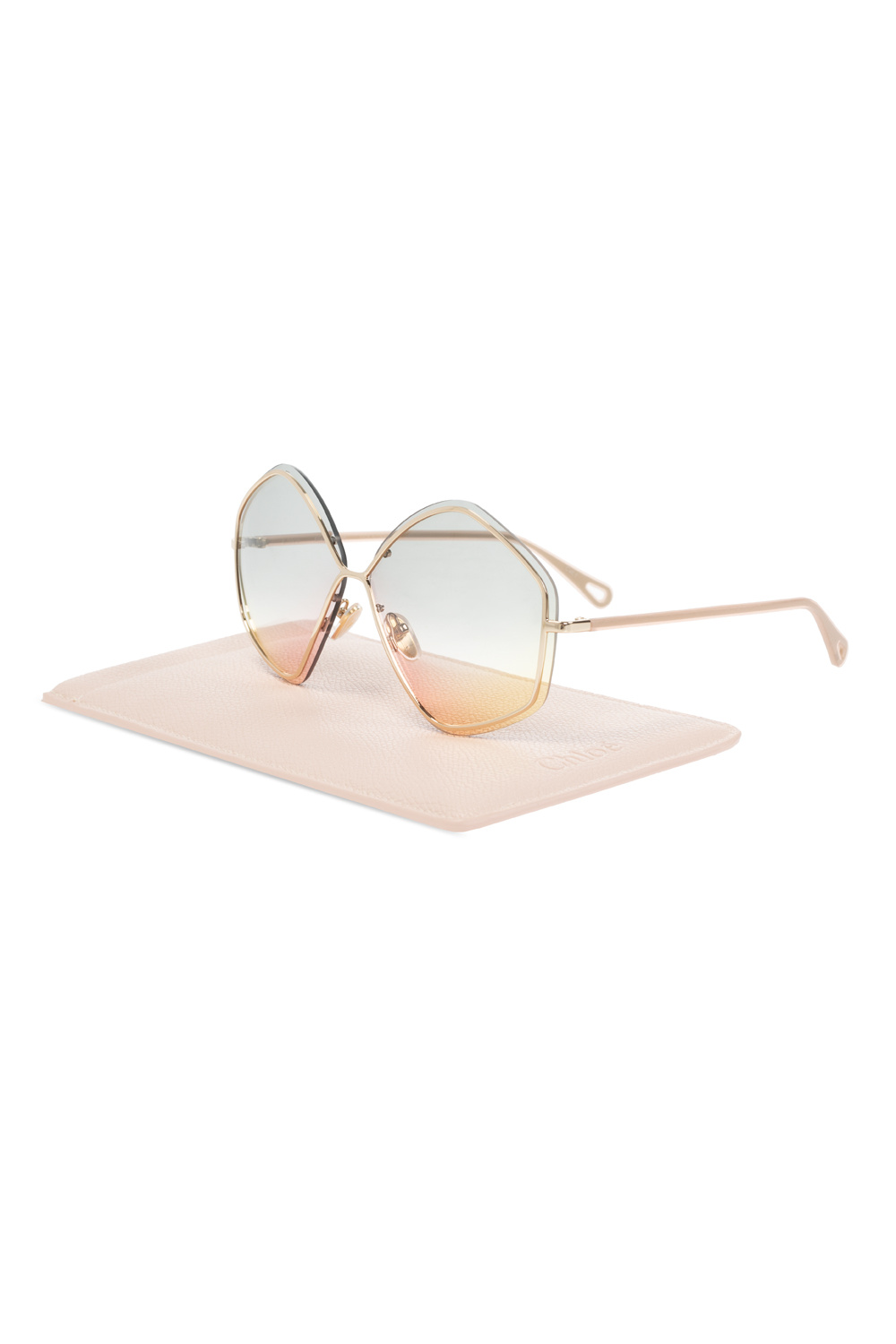 Chloé Sunglasses