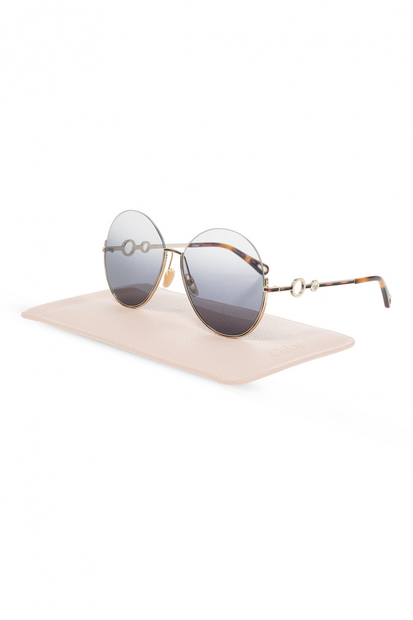 Chloé Sunglasses