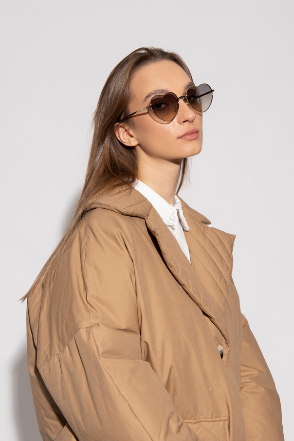 Chloé Gradient sunglasses