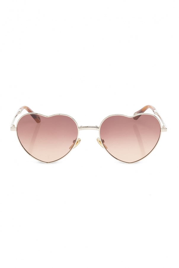 Chloé Gradient sunglasses