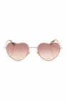 Chloé Gradient sunglasses