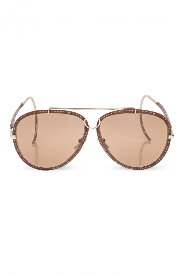 Chloé Lipsy sunglasses