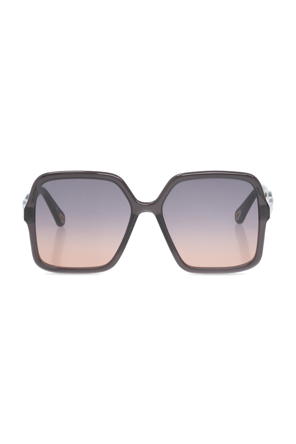 Chloé Gradient sunglasses