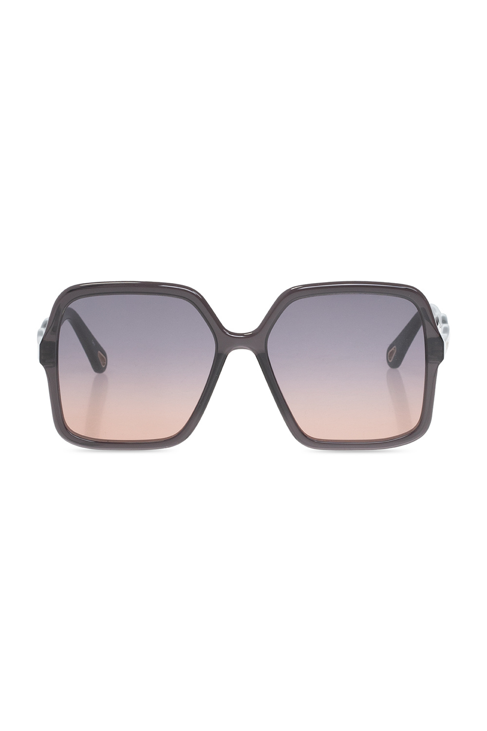 Chloé Gradient sunglasses