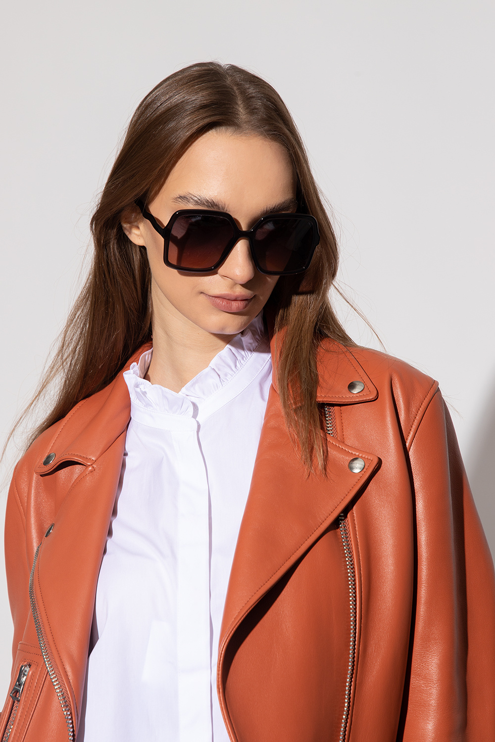 Chloé Gradient sunglasses