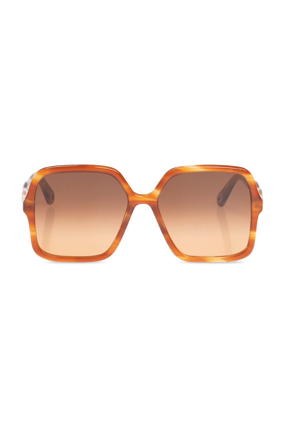 Chloé Gradient sunglasses