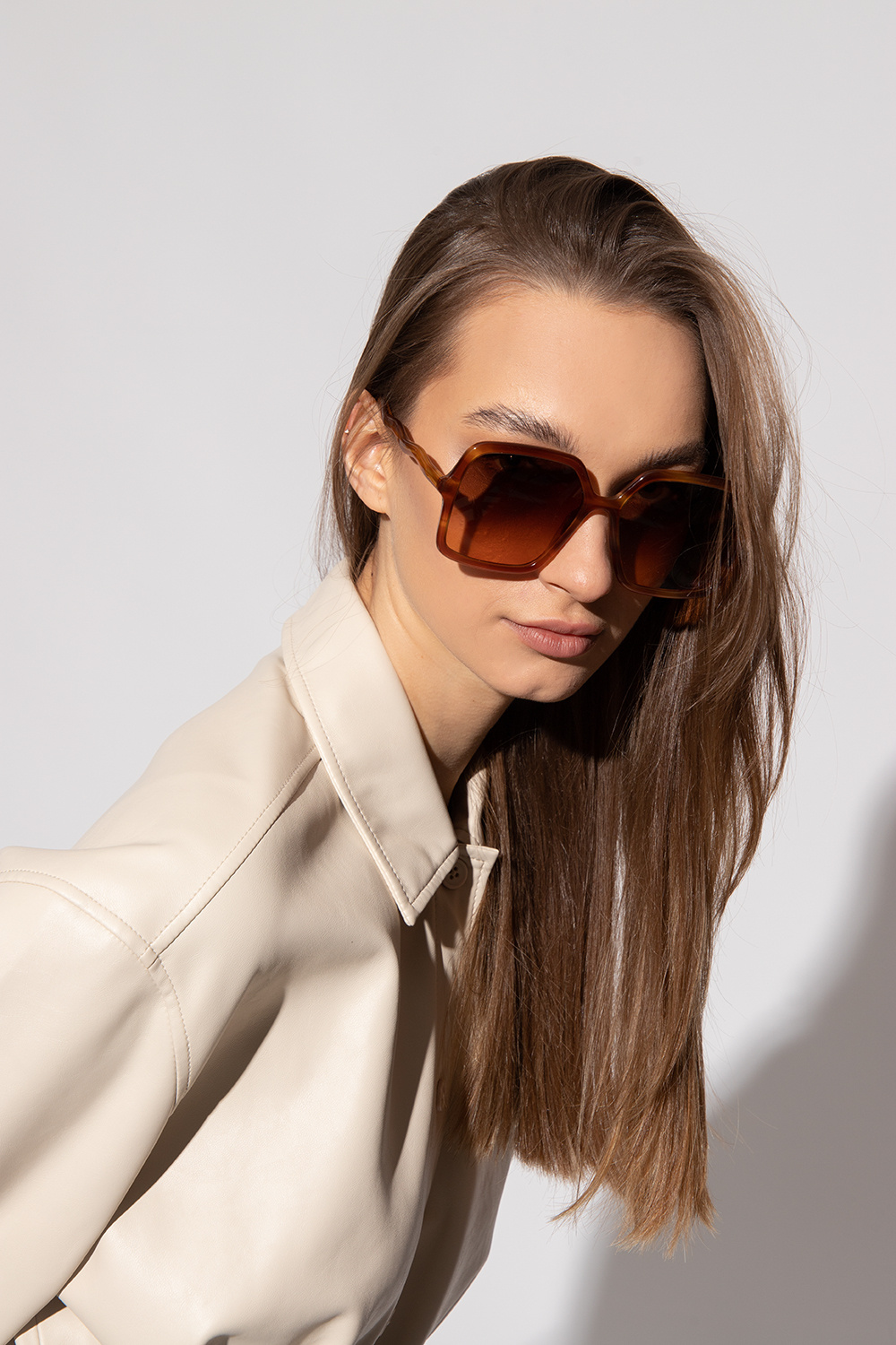 Chloé Gradient sunglasses