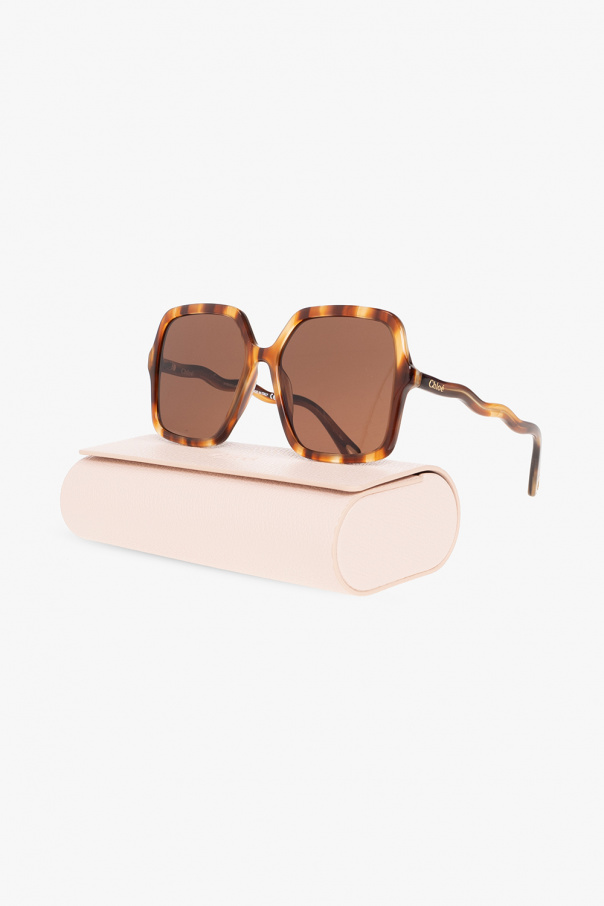 Chloé Okulary przeciwsłoneczne ‘Zelie’