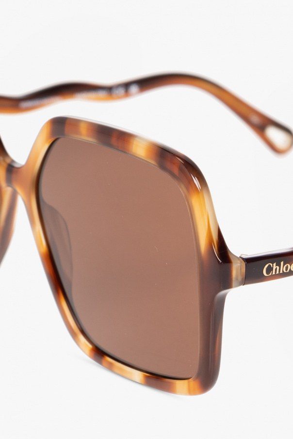 Chloé ‘Zelie’ sunglasses