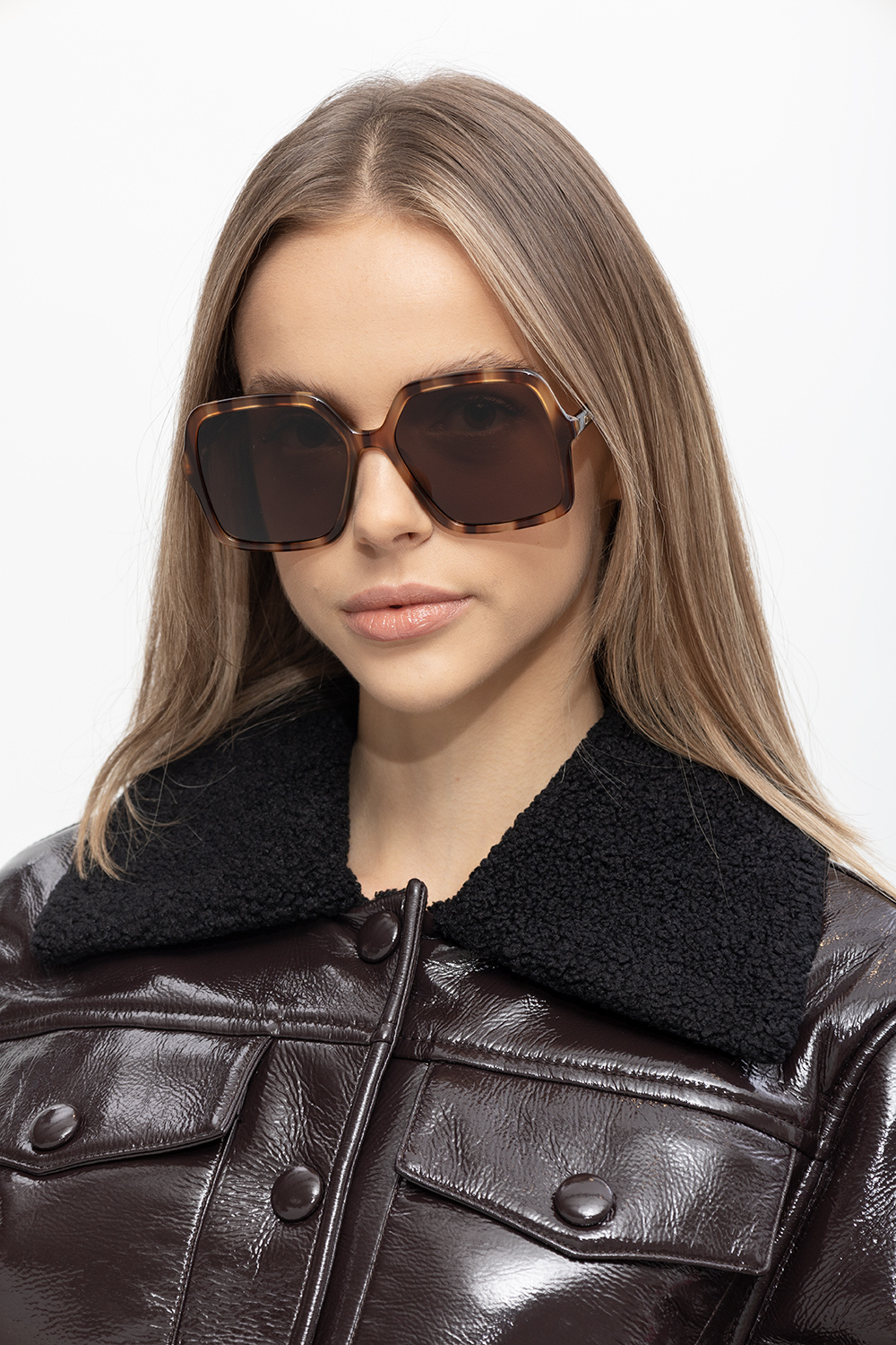 Chloé ‘Zelie’ sunglasses