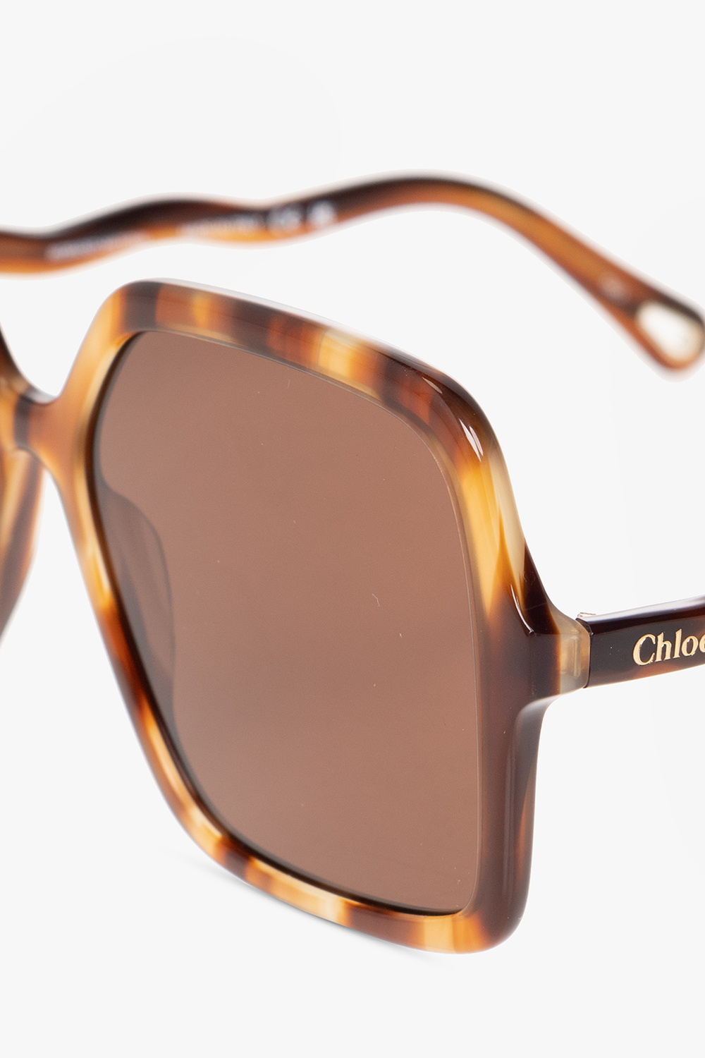 Chloé ‘Zelie’ sunglasses