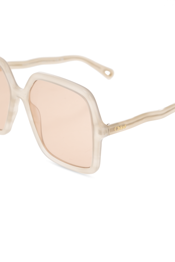 Chloé Okulary przeciwsłoneczne