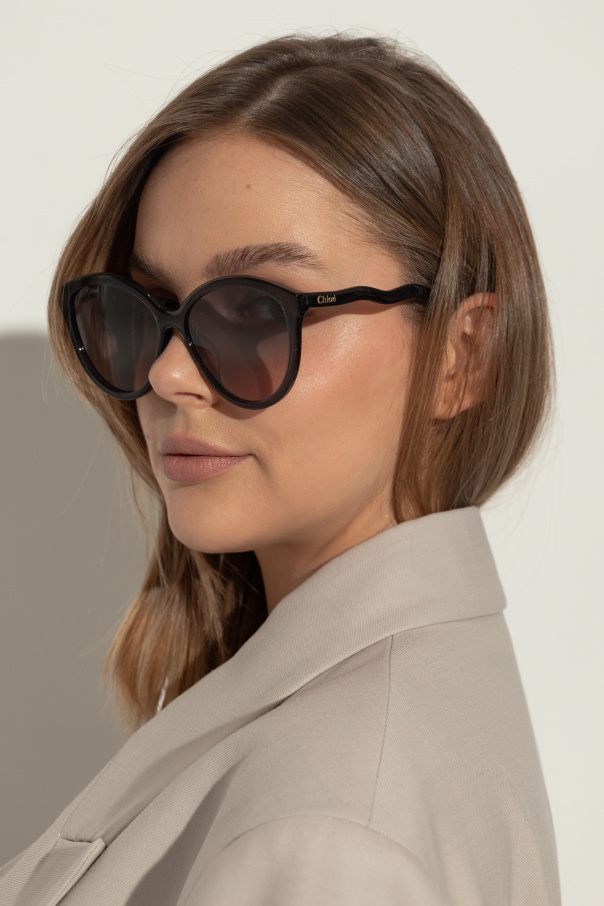 Chloé Sonnenbrille