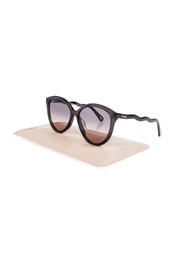 Chloé Sonnenbrille