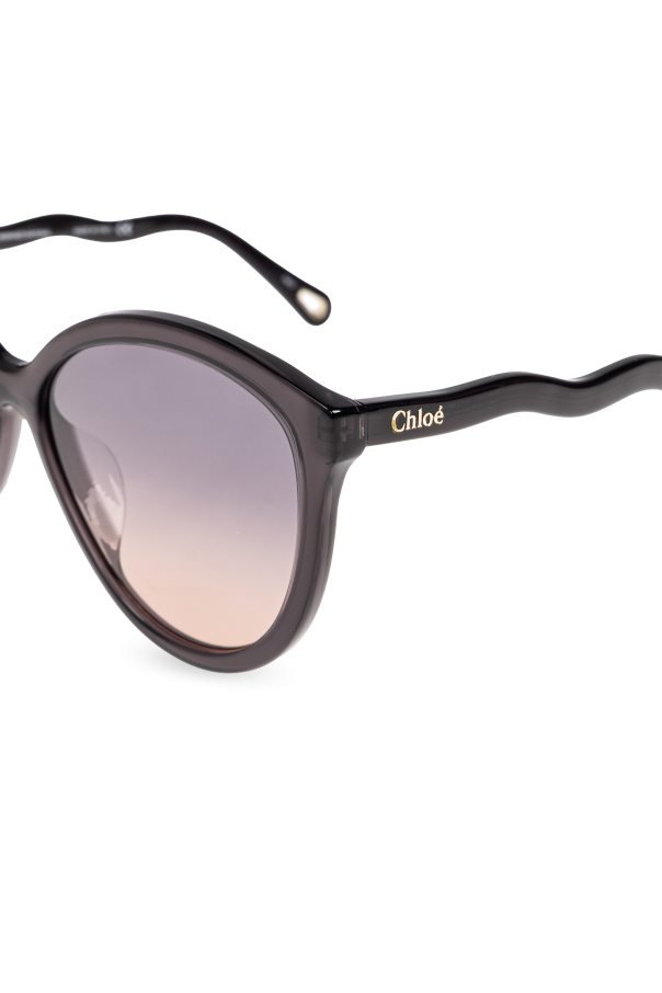 Chloé Sonnenbrille
