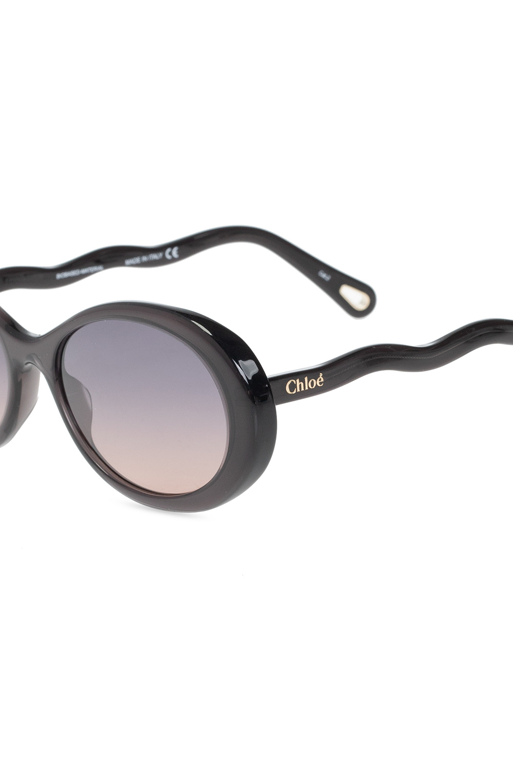 Chloé Gradient sunglasses