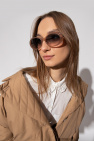 Chloé Gradient Shape sunglasses