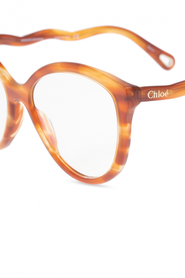 Chloé ‘Zelie’ Farrow sunglasses