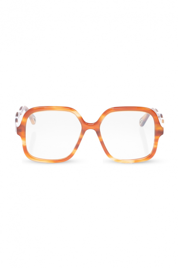 Chloé Okulary korekcyjne ‘Zelie’