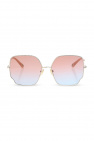 Chloé Gradient sunglasses