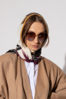 Chloé Gradient sunglasses