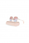 Chloé Gradient sunglasses