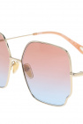 Chloé Gradient sunglasses