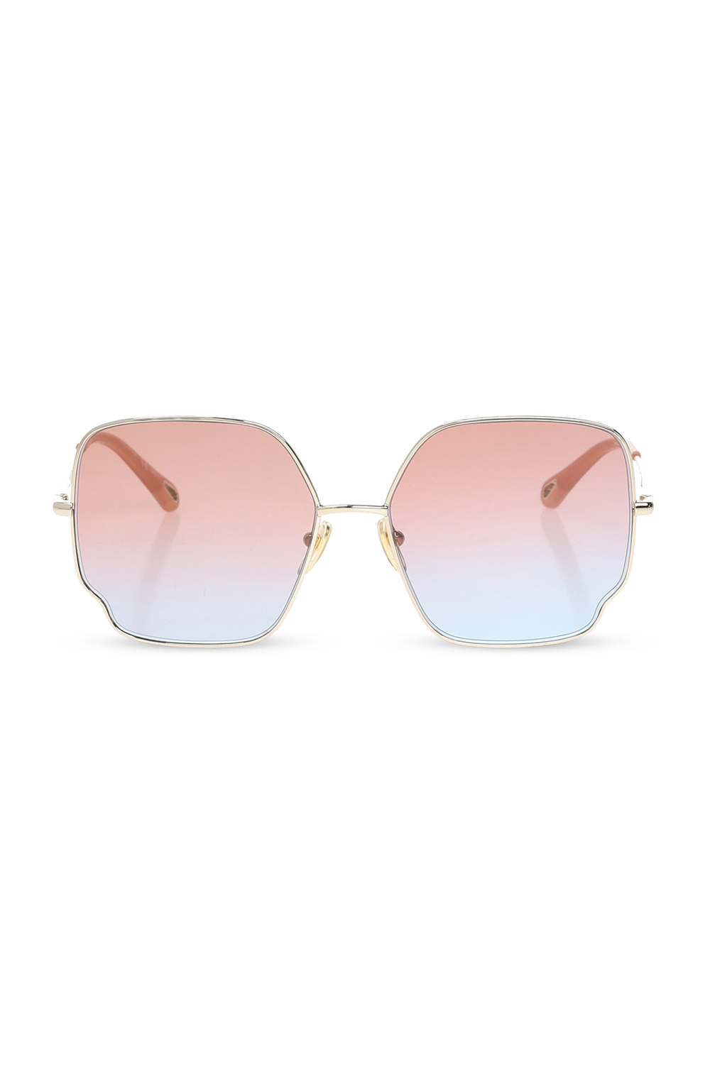 Chloé Gradient sunglasses