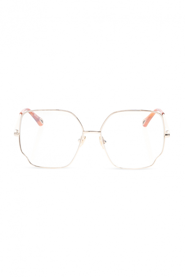 Chloé ‘Joni’ optical glasses