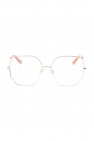 Chloé ‘Joni’ optical glasses