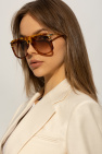 Chloé Sunglasses with case