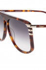 Chloé ‘West’ FLAK sunglasses