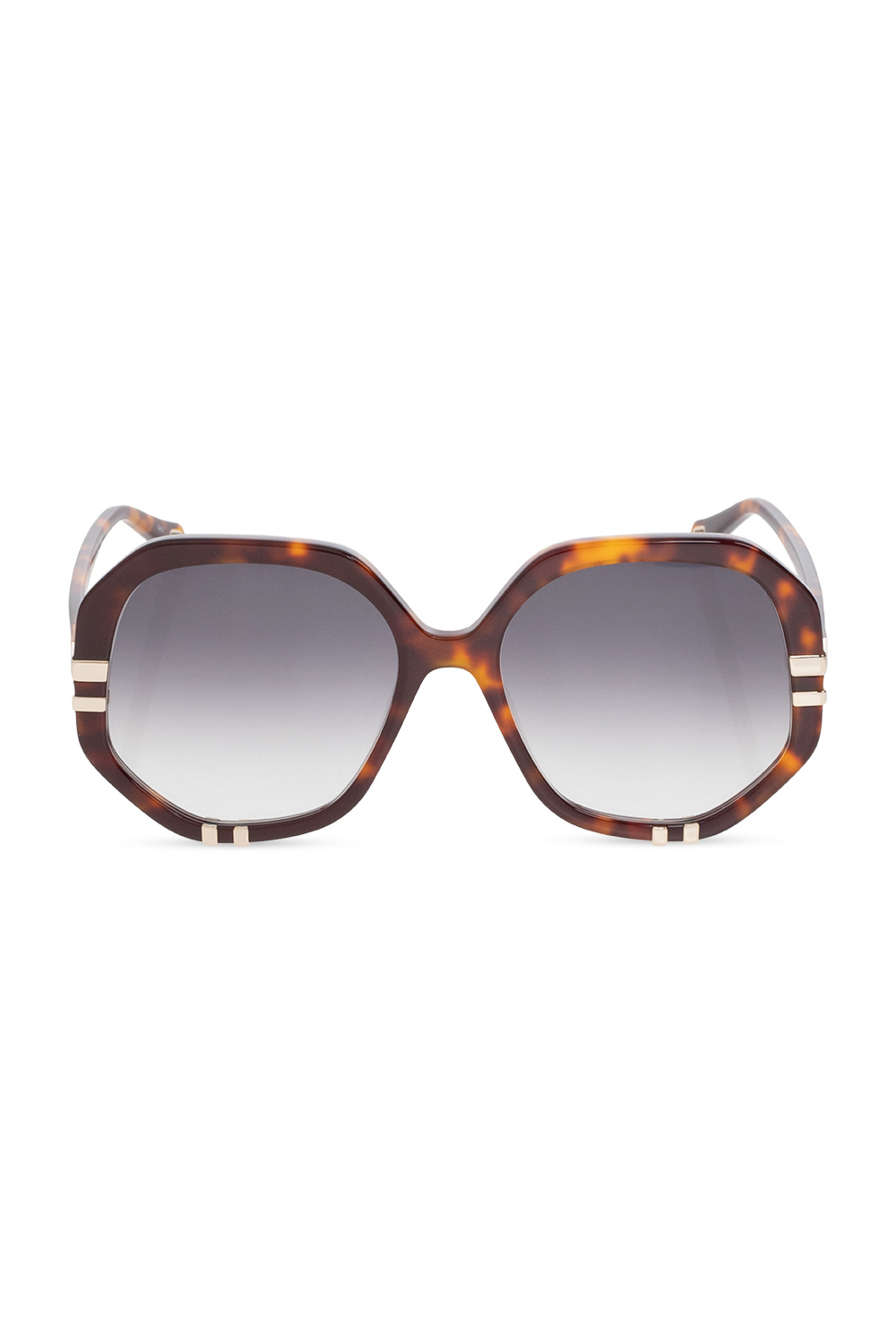 Chloé ‘West’ sunglasses