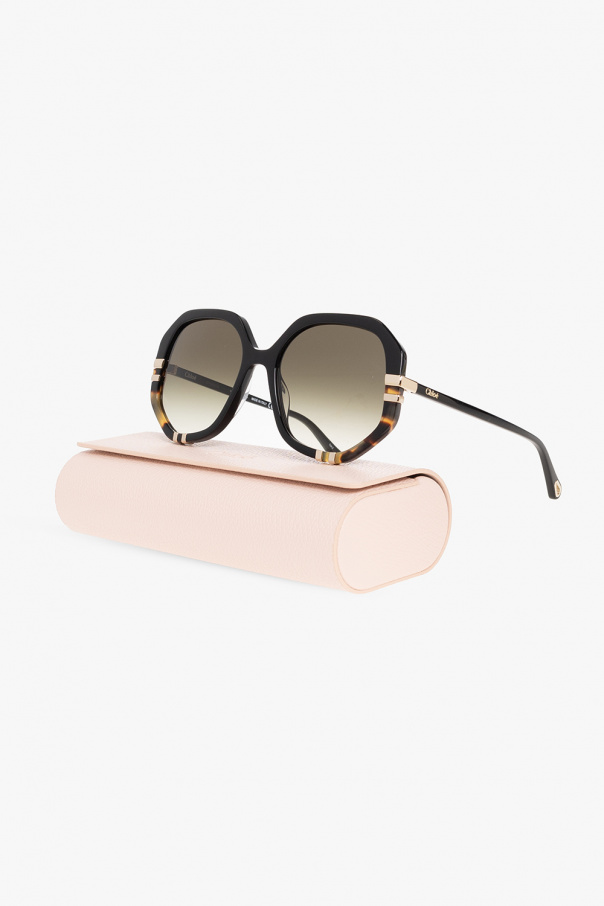 Chloé ‘West’ A-Trak sunglasses