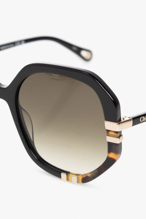 Chloé ‘West’ A-Trak sunglasses